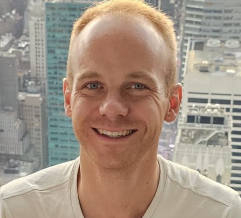 Rob Atkinson